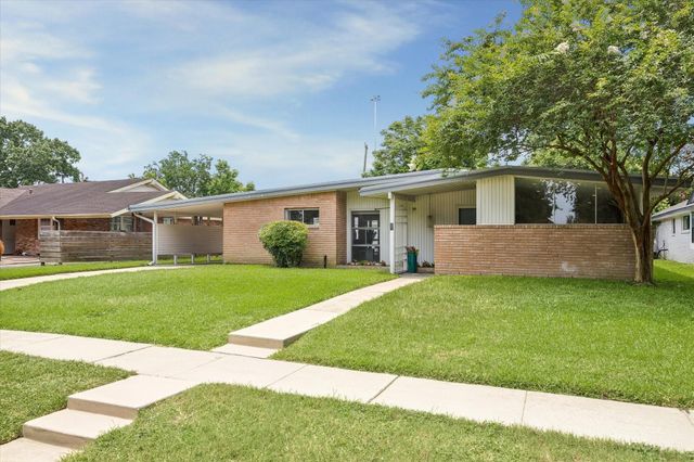 3631 Woodvalley Drive, Houston, TX 77025