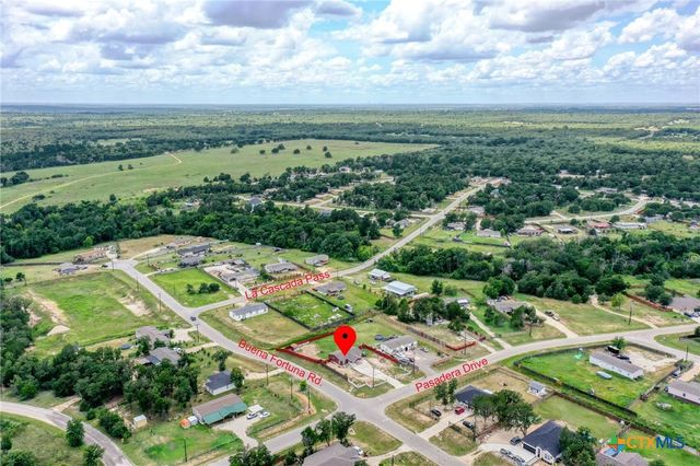181 Pasadera Drive, Elgin, TX 78621