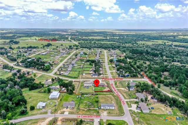 181 Pasadera Drive, Elgin, TX 78621