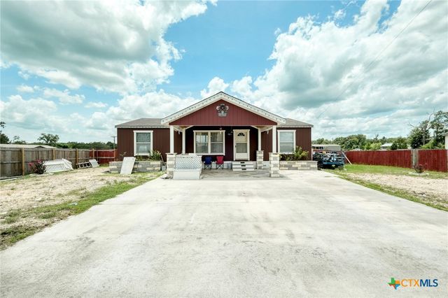 181 Pasadera Drive, Elgin, TX 78621