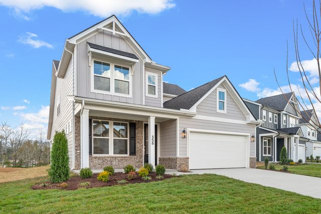 358 Mammoth Trace, Smyrna, TN 37167