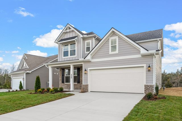 358 Mammoth Trace, Smyrna, TN 37167