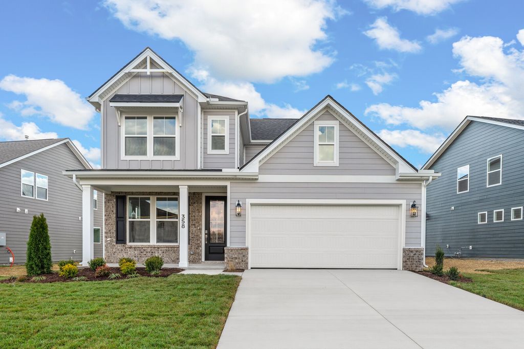 358 Mammoth Trace, Smyrna, TN 37167
