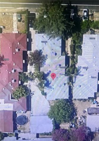 10550 Oxnard Street, North Hollywood, CA 91606