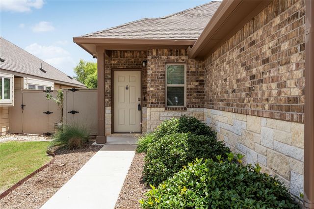 4719 Portillo WAY, Pflugerville, TX 78660