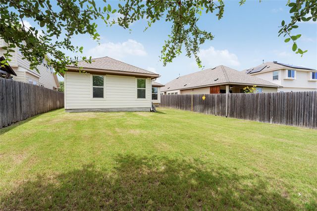 4719 Portillo WAY, Pflugerville, TX 78660
