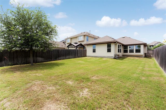 4719 Portillo WAY, Pflugerville, TX 78660