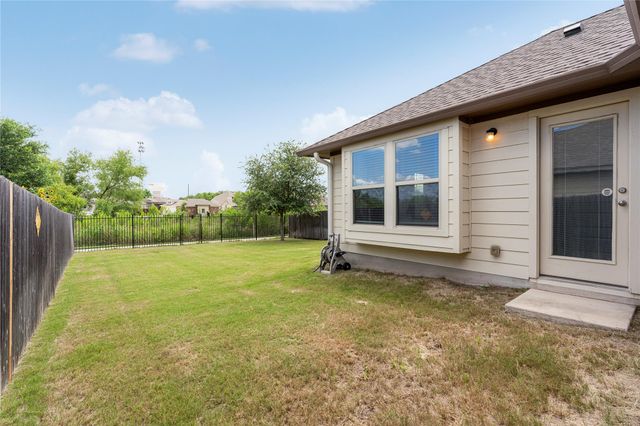 4719 Portillo WAY, Pflugerville, TX 78660