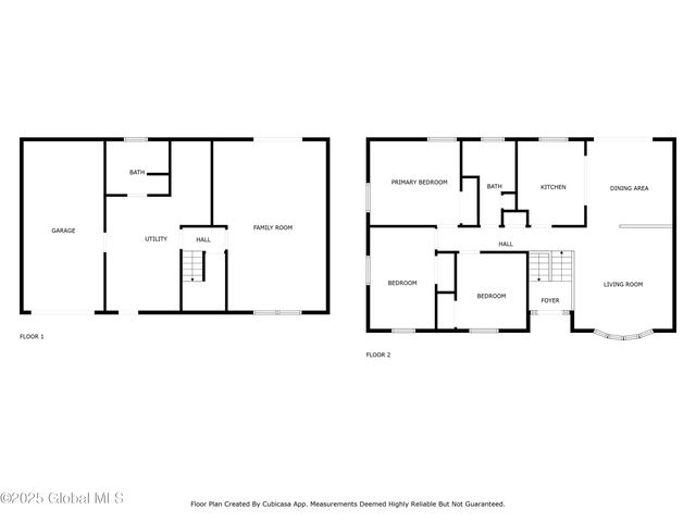 250 Hillcrest Avenue, Schenectady, NY 12304