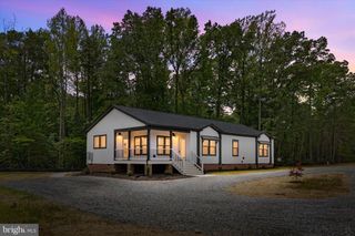 10657 CATHARPIN RD, Spotsylvania, VA 22551