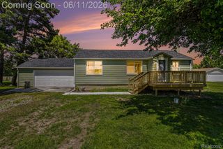 8070 Grand Blanc Road, Gaines Township, MI 48473