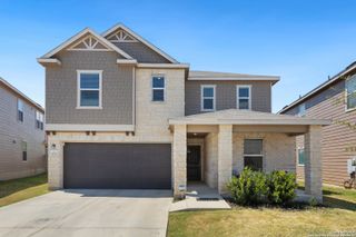5535 Castle Brook, San Antonio, TX 78218