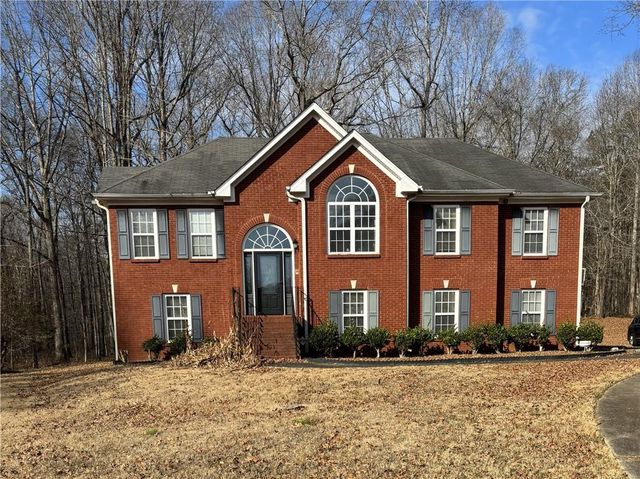 1460 Scenic Brook SW Trail, Conyers, GA 30094