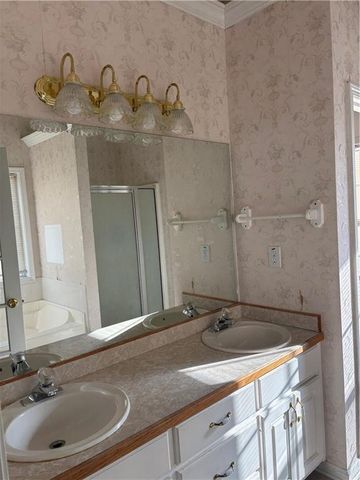 1460 Scenic Brook SW Trail, Conyers, GA 30094