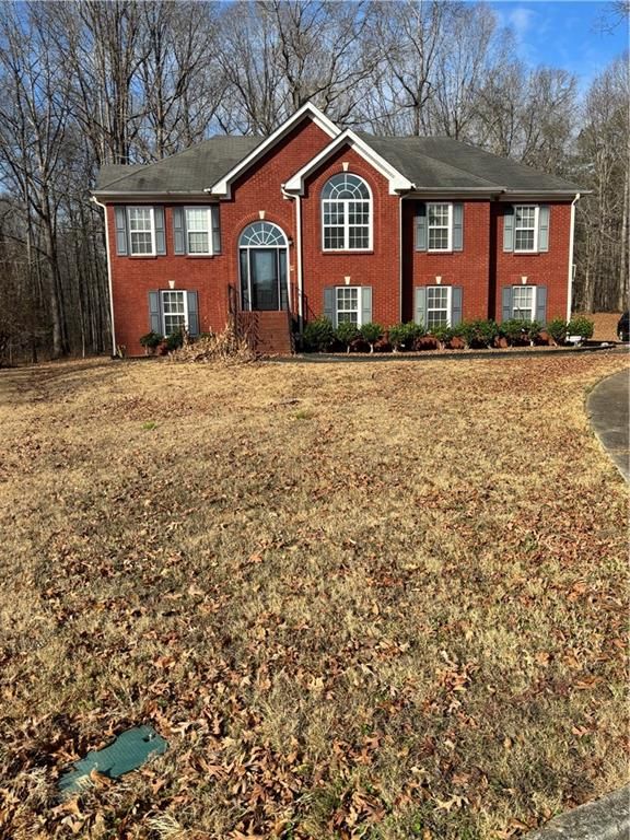 1460 Scenic Brook SW Trail, Conyers, GA 30094