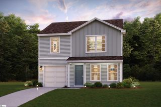 110 Butterfield Lane, Cowpens, SC 29330