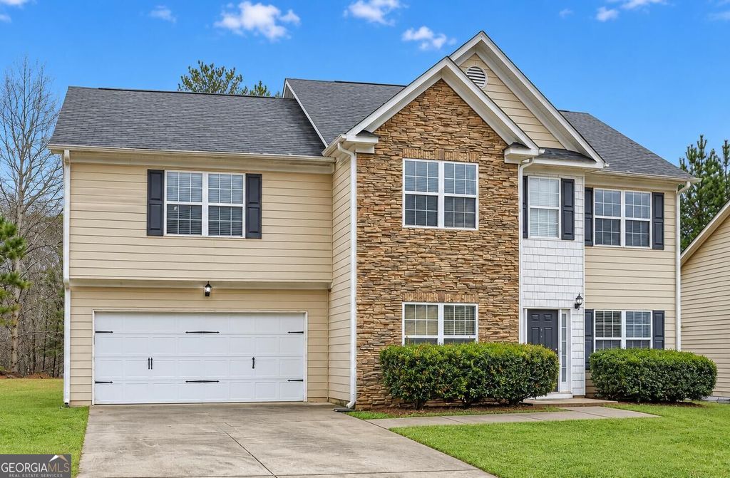 5167 Upper Elm Street, Atlanta, GA 30349 — photo 2