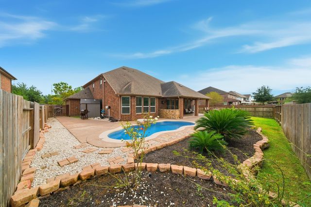 1914 Creekside Park Drive, Pearland, TX 77089