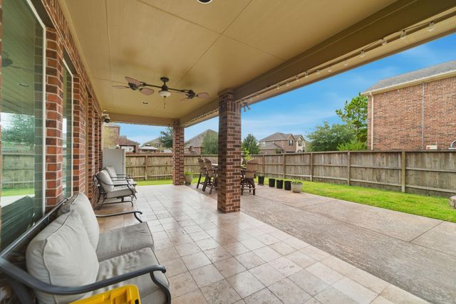 1914 Creekside Park Drive, Pearland, TX 77089