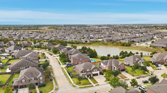 1914 Creekside Park Drive, Pearland, TX 77089