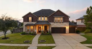 1914 Creekside Park Drive, Pearland, TX 77089