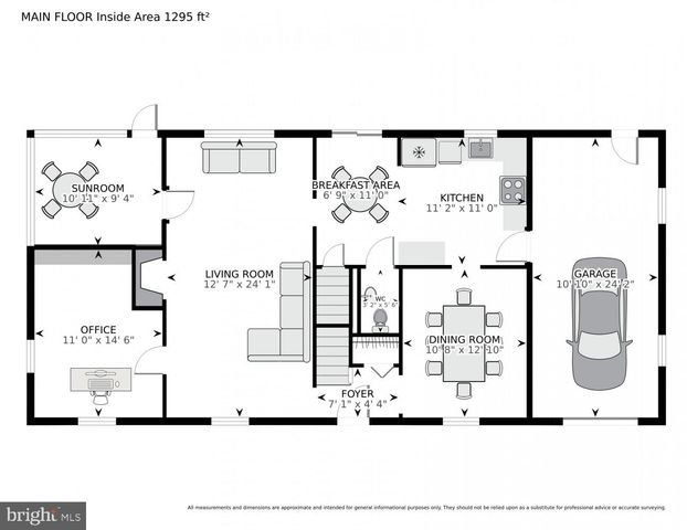 6536 DIVINE ST, Mclean, VA 22101