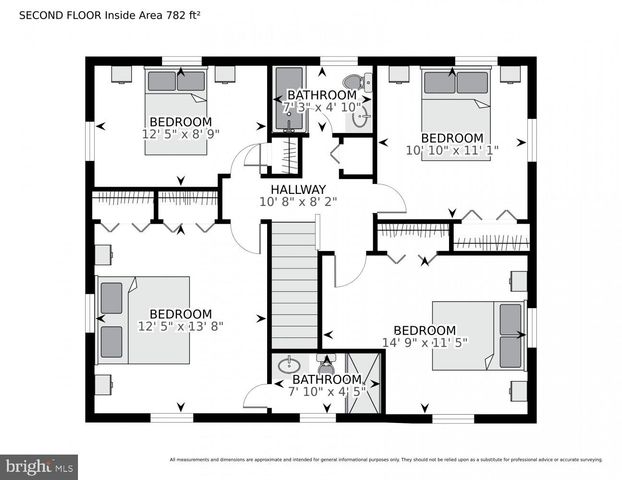 6536 DIVINE ST, Mclean, VA 22101