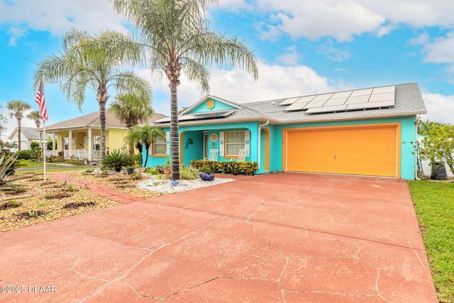 213 S 26th Street, Flagler Beach, FL 32136