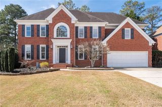 4125 Boles Creek Drive, Duluth, GA 30096