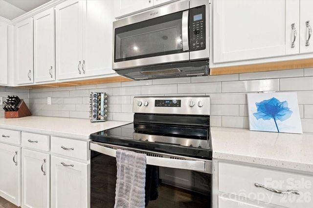 8036 Overmeadow Lane, Charlotte, NC 28269