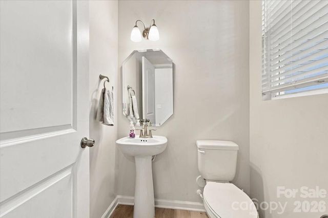 8036 Overmeadow Lane, Charlotte, NC 28269