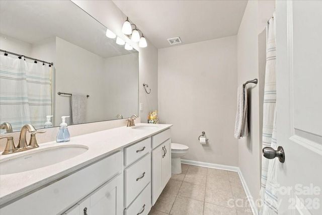 8036 Overmeadow Lane, Charlotte, NC 28269