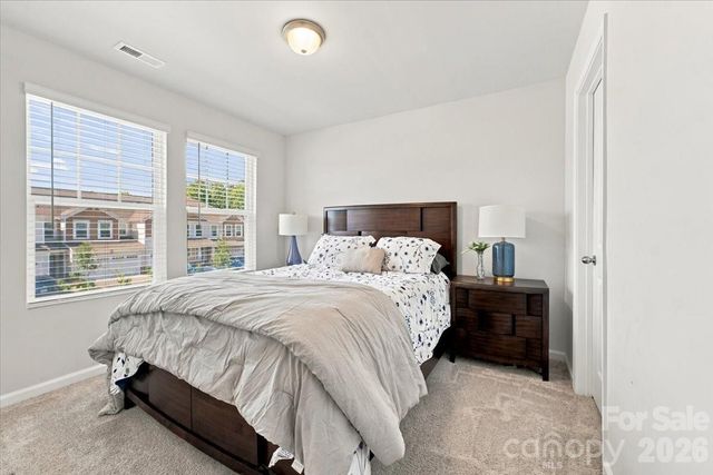 8036 Overmeadow Lane, Charlotte, NC 28269