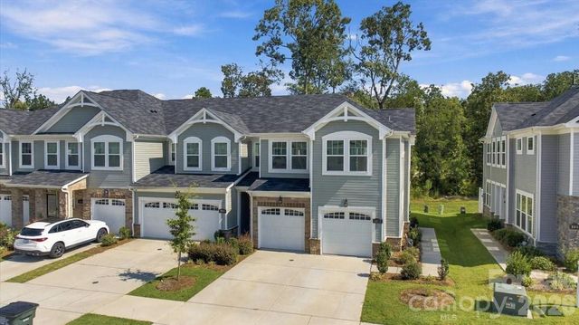 8036 Overmeadow Lane, Charlotte, NC 28269