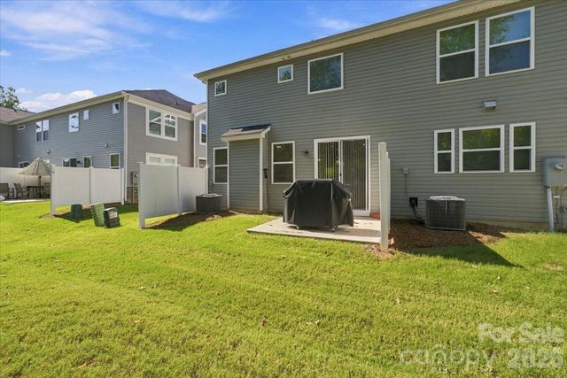 8036 Overmeadow Lane, Charlotte, NC 28269