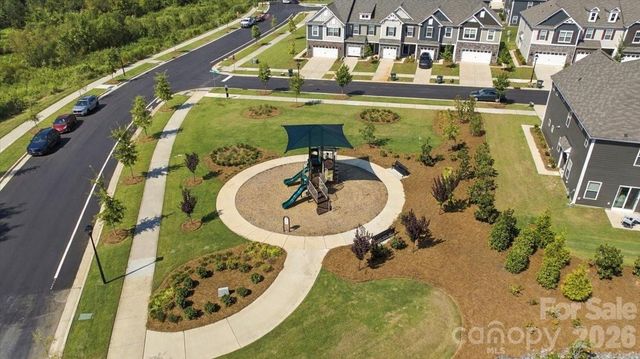 8036 Overmeadow Lane, Charlotte, NC 28269