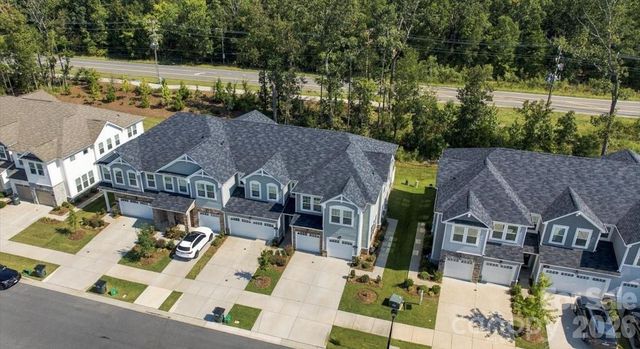 8036 Overmeadow Lane, Charlotte, NC 28269