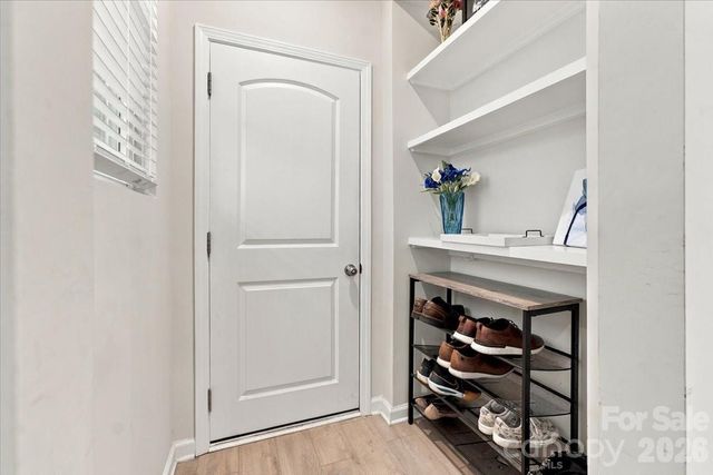 8036 Overmeadow Lane, Charlotte, NC 28269
