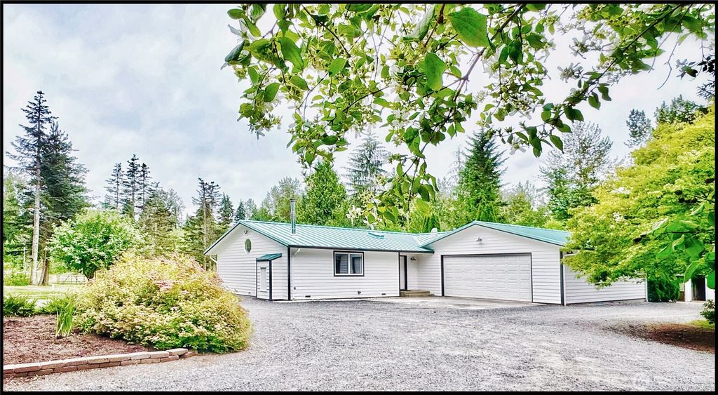 13506 78th Street NE, Lake Stevens, WA 98258