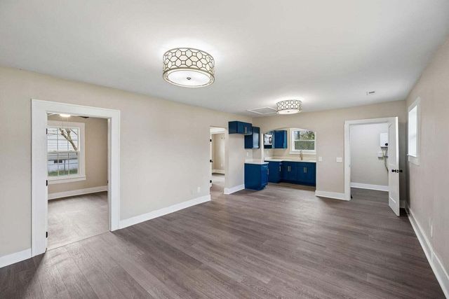 1009 N Hawthorne Street, Chattanooga, TN 37406
