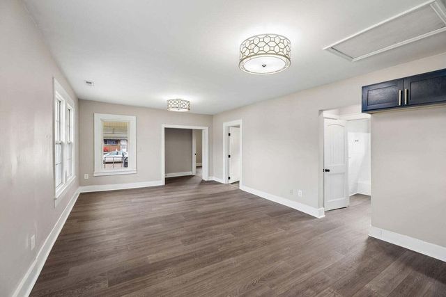 1009 N Hawthorne Street, Chattanooga, TN 37406