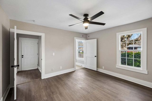1009 N Hawthorne Street, Chattanooga, TN 37406