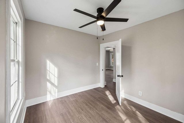 1009 N Hawthorne Street, Chattanooga, TN 37406