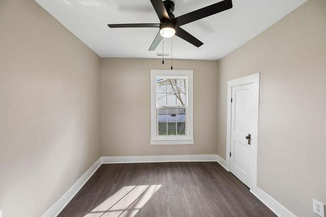 1009 N Hawthorne Street, Chattanooga, TN 37406
