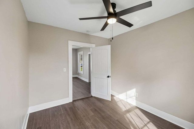 1009 N Hawthorne Street, Chattanooga, TN 37406