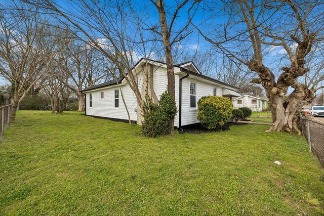 1009 N Hawthorne Street, Chattanooga, TN 37406