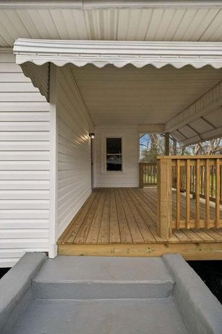 1009 N Hawthorne Street, Chattanooga, TN 37406