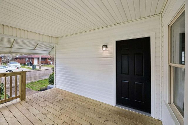 1009 N Hawthorne Street, Chattanooga, TN 37406