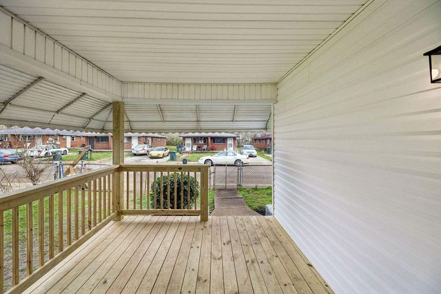 1009 N Hawthorne Street, Chattanooga, TN 37406