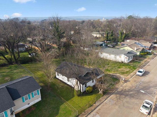 1009 N Hawthorne Street, Chattanooga, TN 37406
